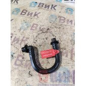 Трубка антифризная DAF 106 181944 пластиковая на компрессор (277)