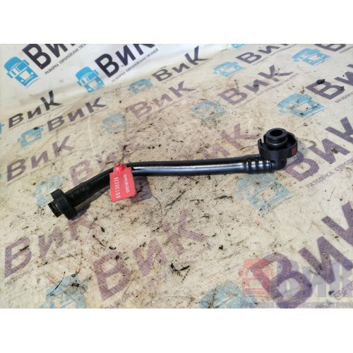 Трубка антифризная DAF 106 181944 пластиковая на компрессор (276)