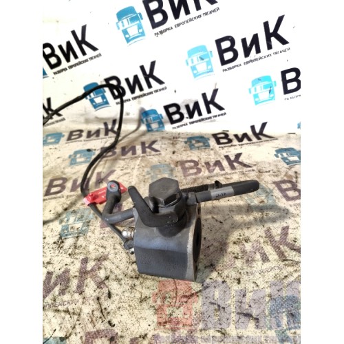 Клапан топливный DAF 106 181944 в сборе с трубкой (364)