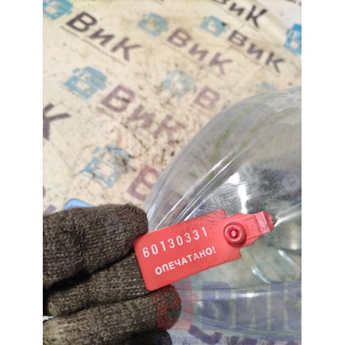 Форсунка масляная DAF 106 (331)*-2