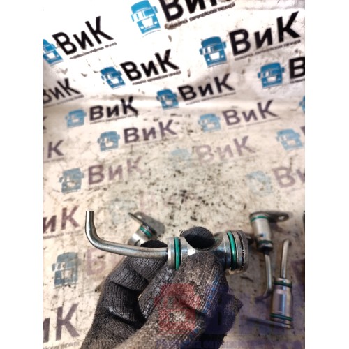 Форсунка масляная DAF 106 (331)*-3