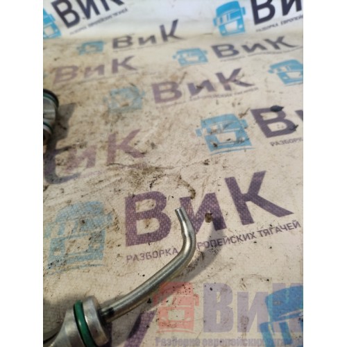 Форсунка масляная DAF 106 (331)*-5