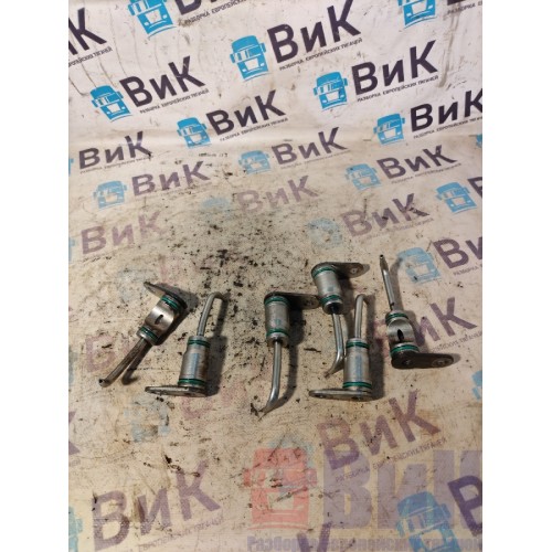 Форсунка масляная DAF 106 (331)*-6