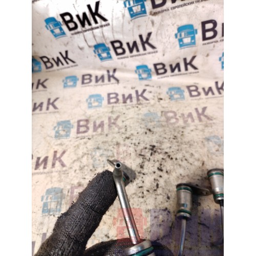 Форсунка масляная DAF 106 (331)*-1