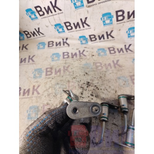 Форсунка масляная DAF 106 (331)*-7