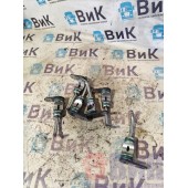 Форсунка масляная DAF 106 (331)*