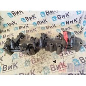 Ось коромысел DAF 106 181944 с МХ тормозом в сборе (377)