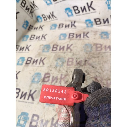 Перемычка клапанная DAF 106 181944 (343)-2