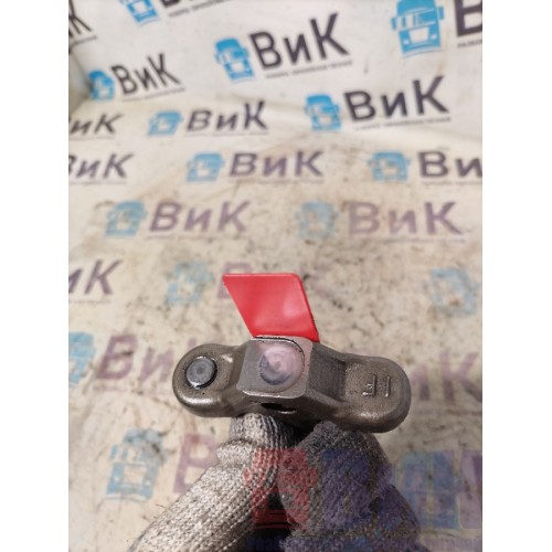 Перемычка клапанная DAF 106 181944 (343)-1