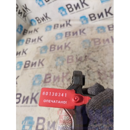 Перемычка клапанная DAF 106 181944 (341)-2