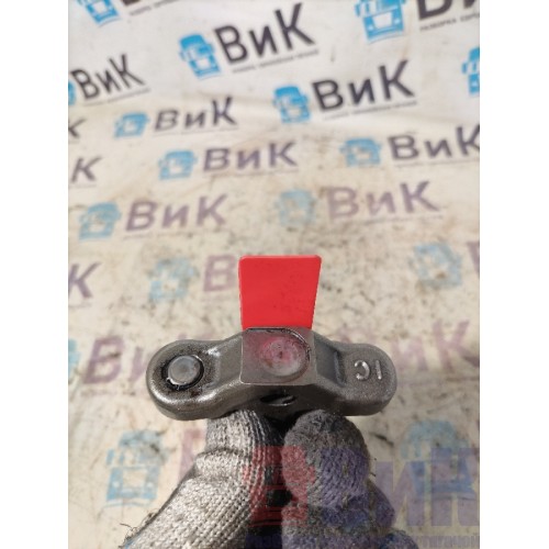 Перемычка клапанная DAF 106 181944 (341)-1