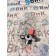 Перемычка клапанная DAF 106 181944 (342)