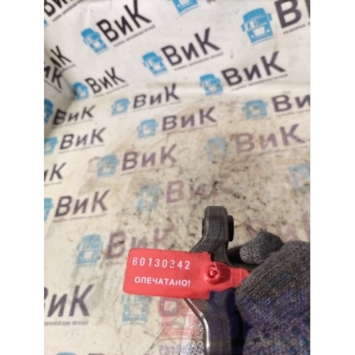 Перемычка клапанная DAF 106 181944 (342)-1