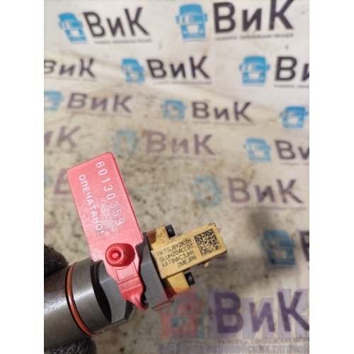 Форсунка топливная электрическая DAF 106 181944 (359)-3