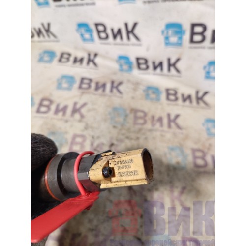 Форсунка топливная электрическая DAF 106 181944 (360)-2