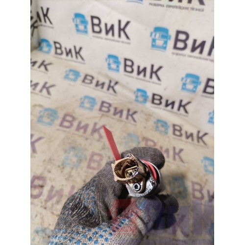 Форсунка топливная электрическая DAF 106 181944 (360)-4