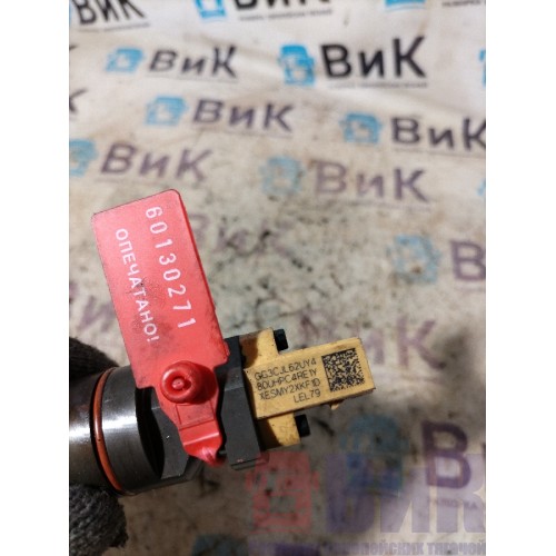 Форсунка топливная электрическая DAF 106 181944 (271)-3