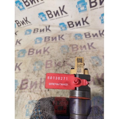 Форсунка топливная электрическая DAF 106 181944 (271)-4