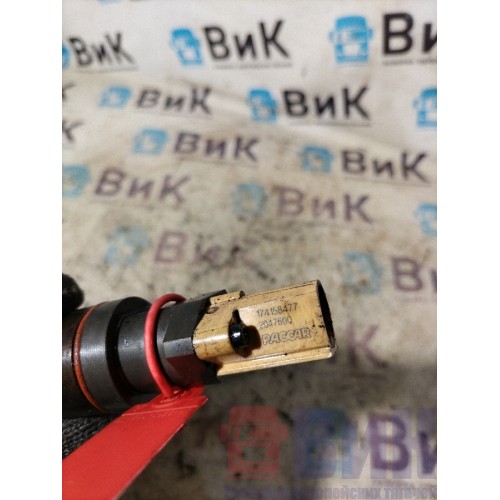 Форсунка топливная электрическая DAF 106 181944 (271)-1