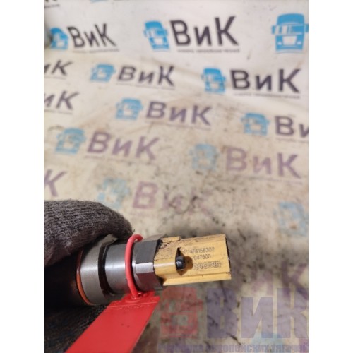 Форсунка топливная электрическая DAF 106 181944 (272)-3