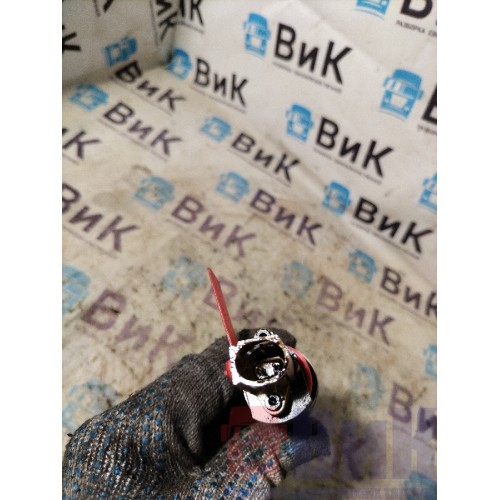 Форсунка топливная электрическая DAF 106 181944 (272)-4