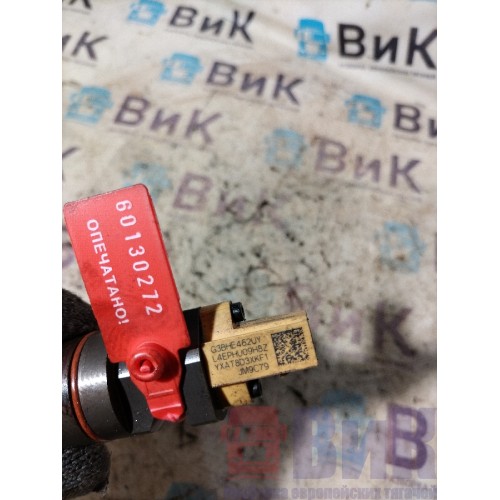 Форсунка топливная электрическая DAF 106 181944 (272)-1