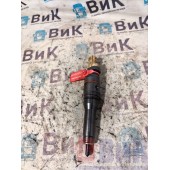 Форсунка топливная электрическая DAF 106 181944 (272)