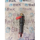 Форсунка топливная электрическая DAF 106 181944 (274)