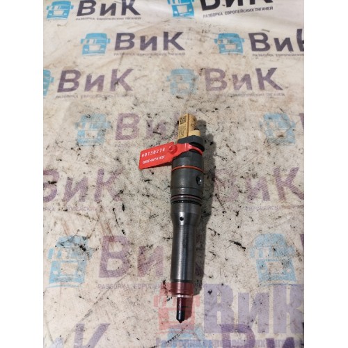 Форсунка топливная электрическая DAF 106 181944 (274)