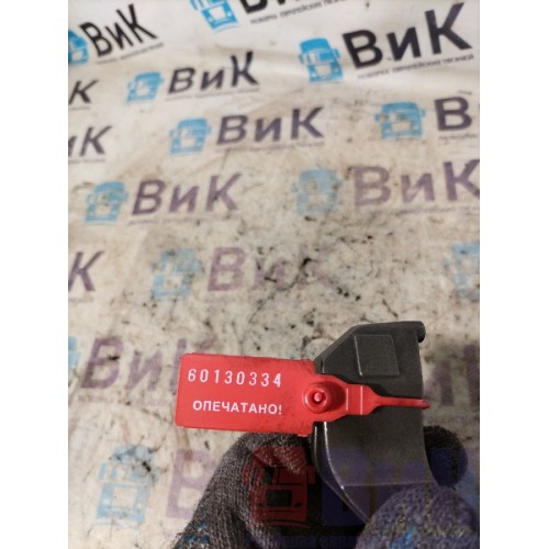 Прижим форсунки DAF 106 181944 (334)-1