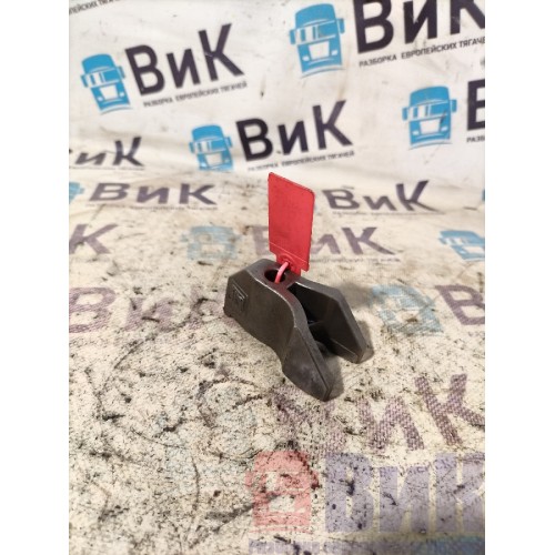 Прижим форсунки DAF 106 181944 (333)