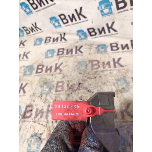 Прижим форсунки DAF 106 181944 (335)-1