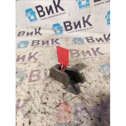 Прижим форсунки DAF 106 181944 (332)