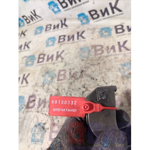 Прижим форсунки DAF 106 181944 (332)-2