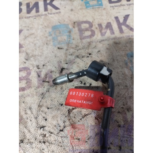 Трубка топливная PLD-секции DAF 106 181944 (278)-1