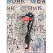 Трубка топливная PLD-секции DAF 106 181944 (279)