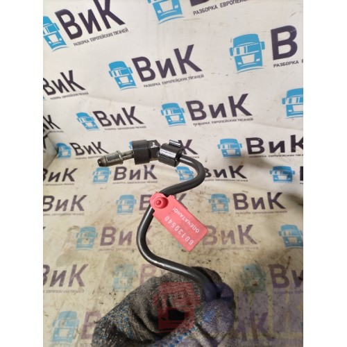 Трубка топливная (морковка) DAF 106 181944 1 (540)-2