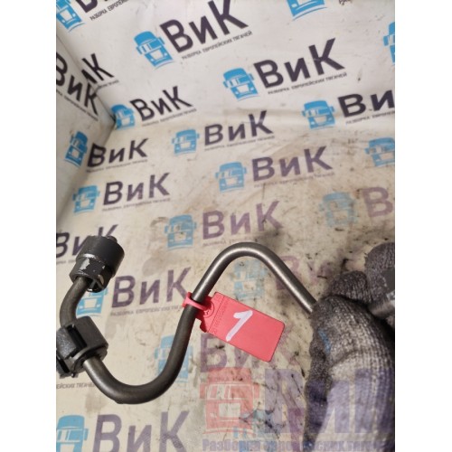 Трубка топливная (морковка) DAF 106 181944 1 (540)-3