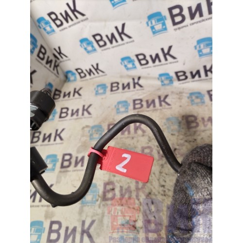 Трубка топливная (морковка) DAF 106 181944 2 (539)-3