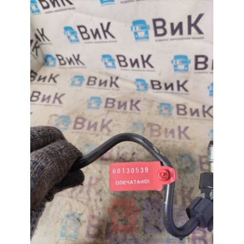 Трубка топливная (морковка) DAF 106 181944 2 (539)-1