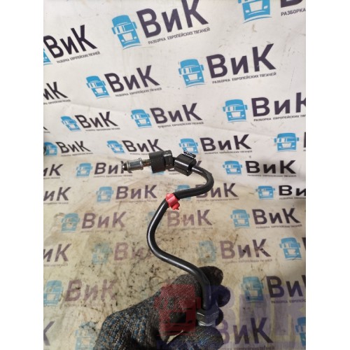 Трубка топливная (морковка) DAF 106 181944 3 (538)-3