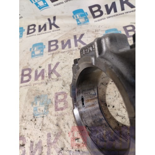 Шатун DAF 106 181944 (294)-2