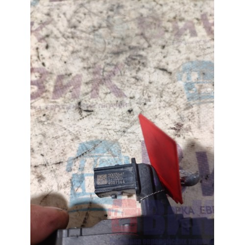 Датчик давления DAF 106 181944 ЕГР (EGR) (321)-1