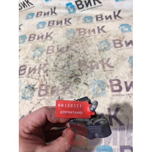 Датчик давления DAF 106 181944 ЕГР (EGR) (321)-3