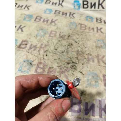 Датчик давления топлива DAF 106 181944 (318)-4