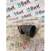 Патрубок интеркулера DAF 106 181944 (265)