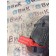 Патрубок интеркулера DAF 106 181944 (265)