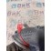 Патрубок интеркулера DAF 106 181944 (265)