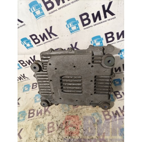 Блок управления двигателем DAF 106 181944 (361)-2