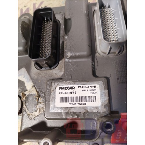 Блок управления двигателем DAF 106 181944 (361)-1